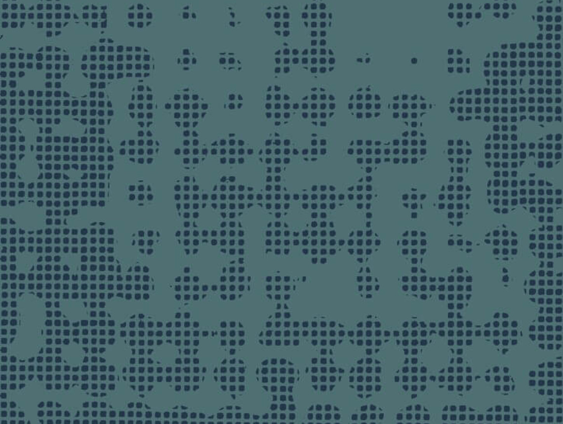 Flotex by Tibor - 980302 Tessello aqua
